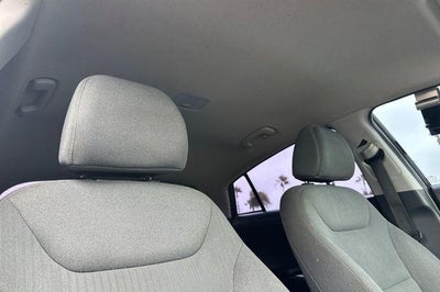 2020 Hyundai Ioniq Hybrid SE