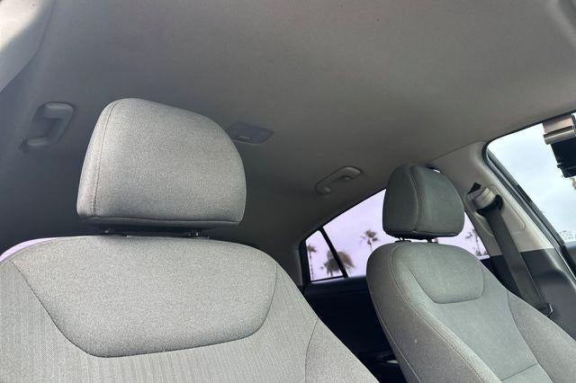 2020 Hyundai Ioniq Hybrid SE