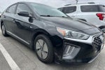 2020 Hyundai Ioniq Hybrid SE