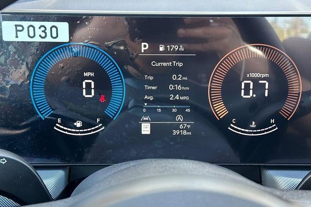 2026 Hyundai Sonata SE