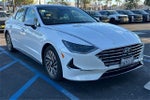 2021 Hyundai Sonata Hybrid Limited