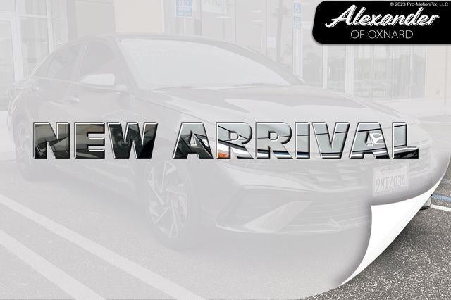 2024 Hyundai Elantra Hybrid Limited