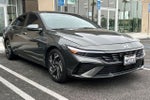 2024 Hyundai Elantra Hybrid Limited