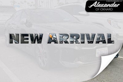 2020 Kia Stinger GT2