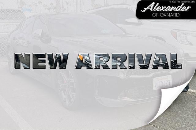 2020 Kia Stinger GT2