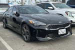 2020 Kia Stinger GT2