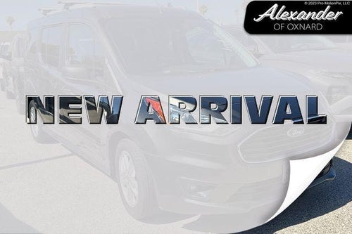 2019 Ford Transit Connect Wagon XLT