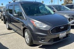 2019 Ford Transit Connect Wagon XLT
