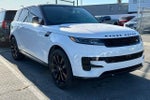 2024 Land Rover Range Rover Sport SE