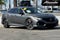 2017 Honda Civic Hatchback EX