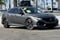 2017 Honda Civic Hatchback EX