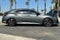 2017 Honda Civic Hatchback EX
