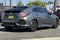 2017 Honda Civic Hatchback EX