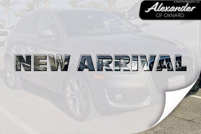 2015 Audi Q3 2.0T Prestige