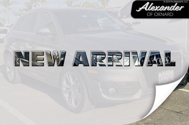 2015 Audi Q3 2.0T Prestige