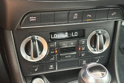 2015 Audi Q3 2.0T Prestige
