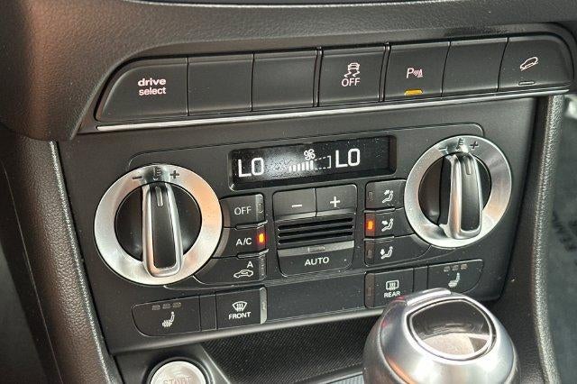 2015 Audi Q3 2.0T Prestige