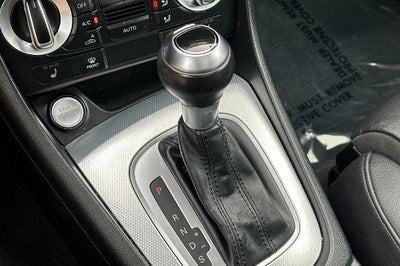 2015 Audi Q3 2.0T Prestige