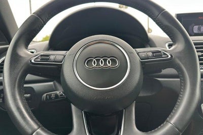 2015 Audi Q3 2.0T Prestige