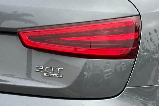 2015 Audi Q3 2.0T Prestige