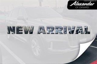 2020 Audi Q7 Premium Plus