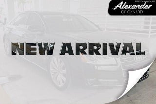 2016 Audi A8 L 3.0T