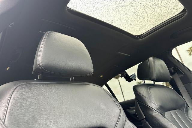 2022 BMW 7 Series 740i