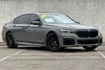 2022 BMW 7 Series 740i