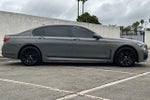 2022 BMW 7 Series 740i