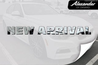 2018 BMW 3 Series 340i