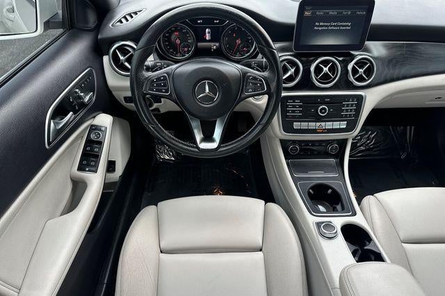 2018 Mercedes-Benz GLA GLA 250