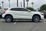 2018 Mercedes-Benz GLA GLA 250