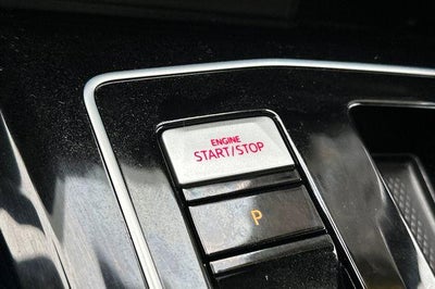 2025 Volkswagen Golf GTI SE