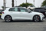 2025 Volkswagen Golf GTI SE