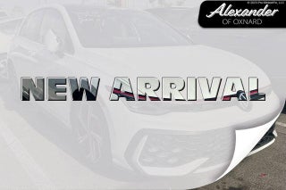 2025 Volkswagen Golf GTI SE