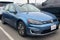 2015 Volkswagen e-Golf SEL Premium