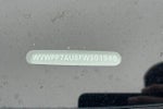 2015 Volkswagen e-Golf SEL Premium