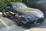 2024 Toyota GR Supra 3.0
