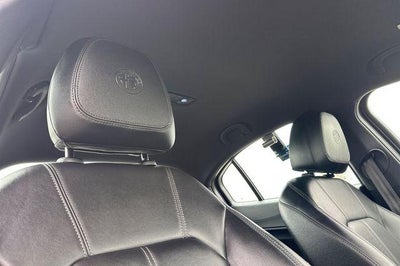 2023 Alfa Romeo Giulia Base