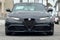 2023 Alfa Romeo Giulia Base