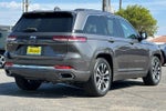 2022 Jeep Grand Cherokee Overland 4x4