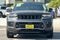 2022 Jeep Grand Cherokee Overland 4x4