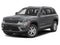 2022 Jeep Grand Cherokee Overland 4x4