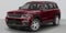 2022 Jeep Grand Cherokee Overland 4x4