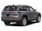 2022 Jeep Grand Cherokee Overland 4x4