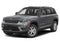 2022 Jeep Grand Cherokee Overland 4x4