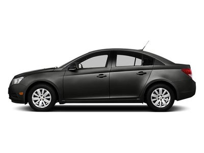 2014 Chevrolet Cruze Sedan 1LT (Automatic)