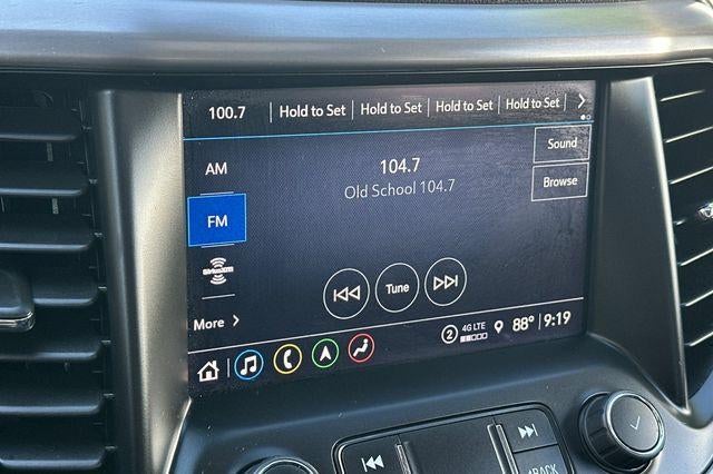 2023 GMC Acadia AWD AT4