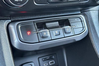 2023 GMC Acadia AWD AT4