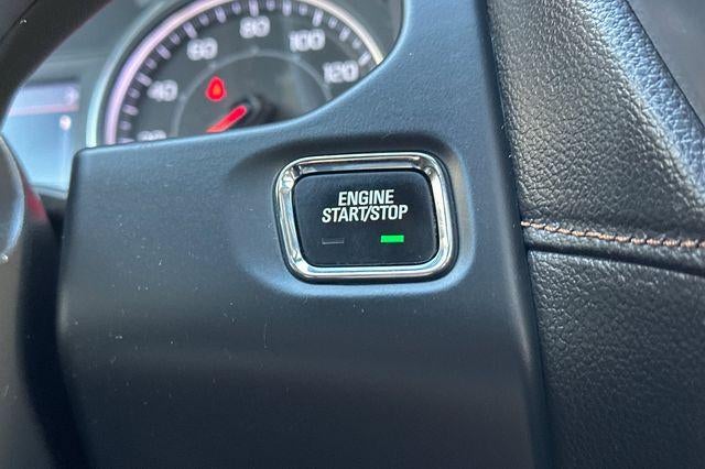2023 GMC Acadia AWD AT4